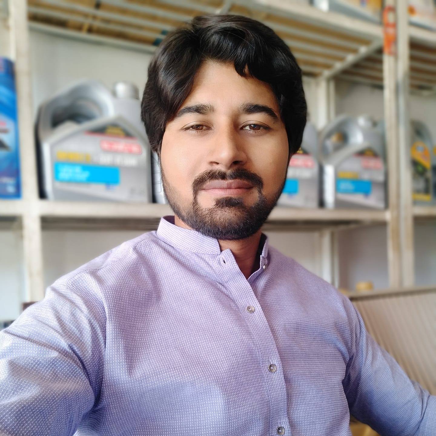 Ateeq oil & auto store. | Qila Sheikhupura