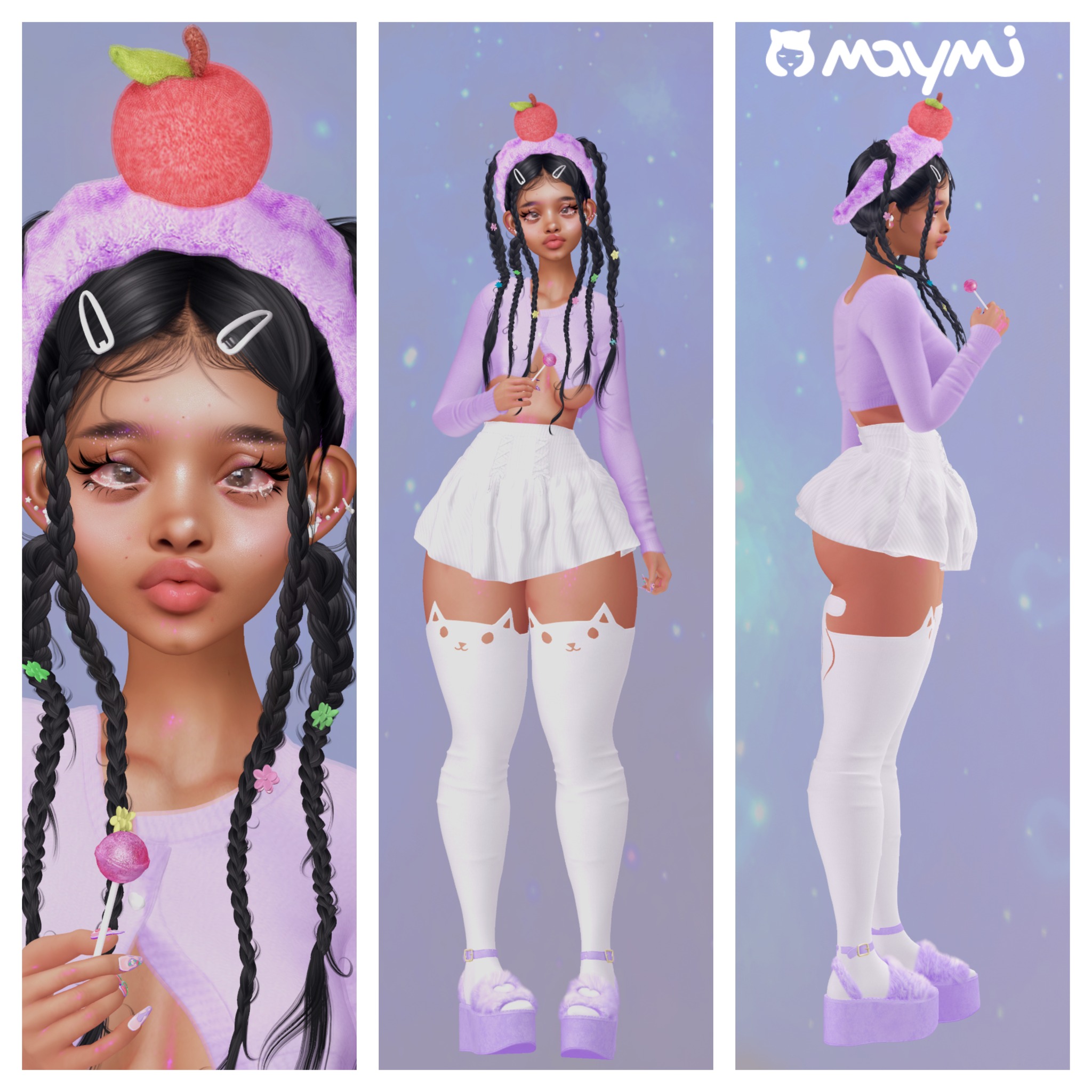 Maymi Store