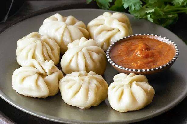 MOMOS king | Ranchi