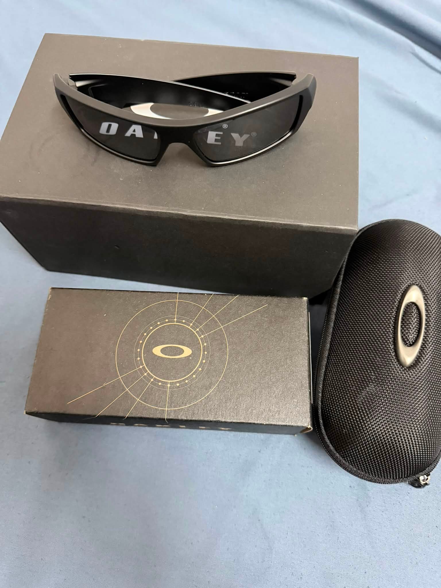 Oakley Vault Th | Facebook