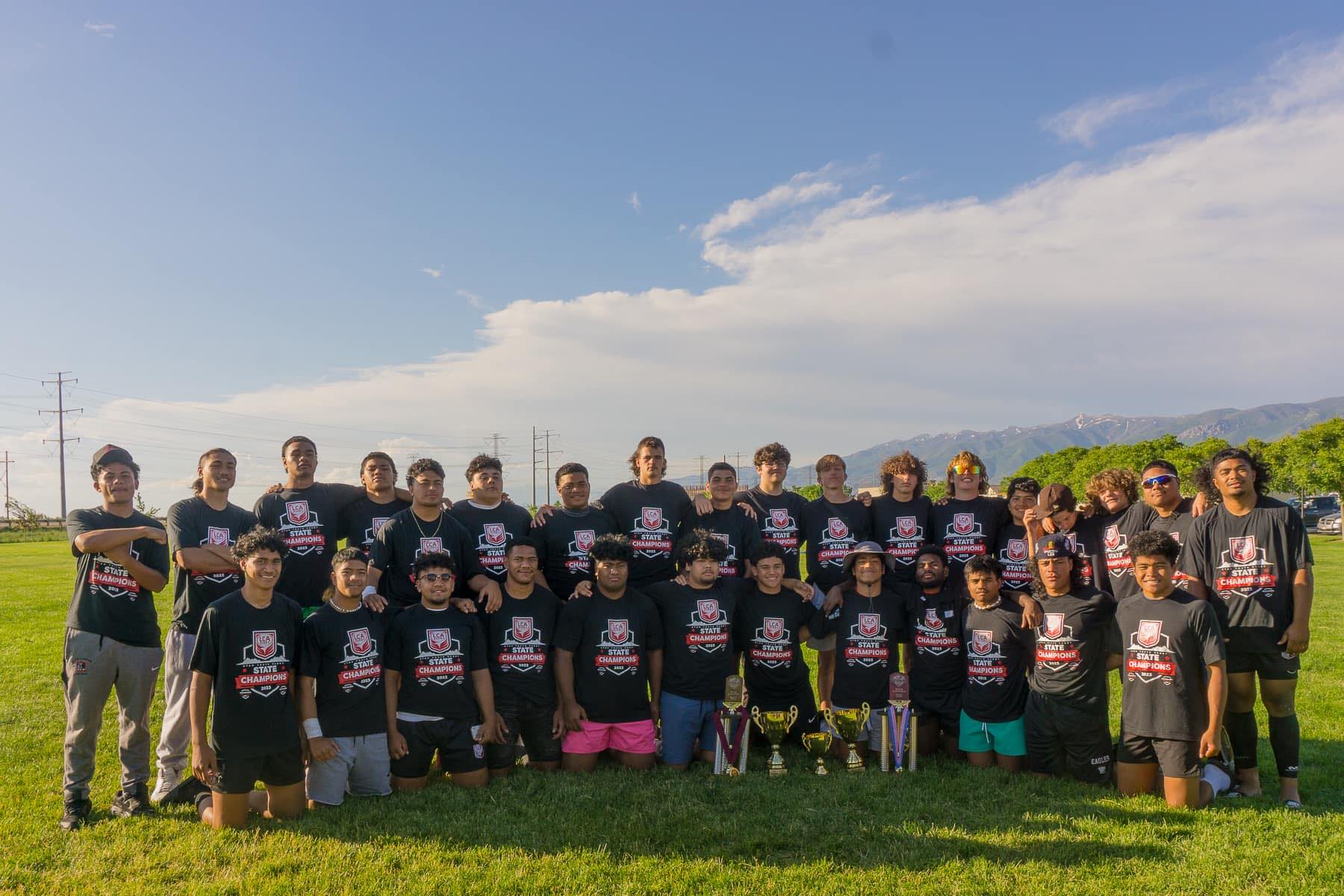 LCA RUGBY CLUB
