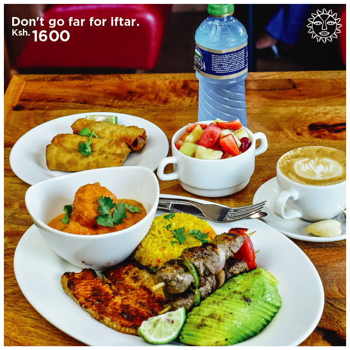 Java House Break Your Fast With Your Loved Ones At Any Java House Branch With Our Second Iftar Offer Starter Chicken Spring Rolls Main Veggie Curry With Rice Grilled Fish Beef