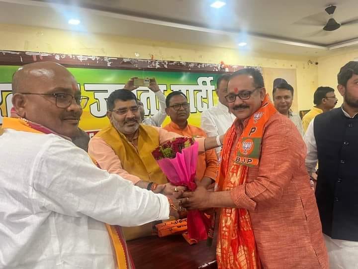Nityam Pandey Dev