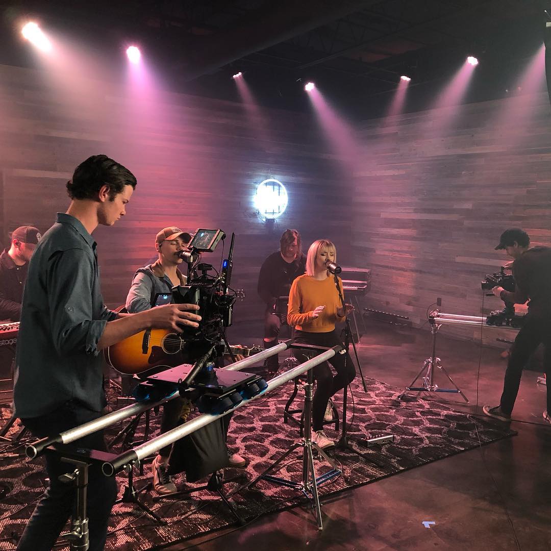 Merit Productions | Austin TX