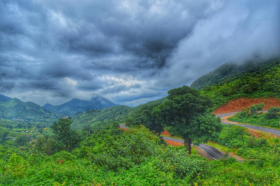 HAL Township,sunabeda | Sunabeda