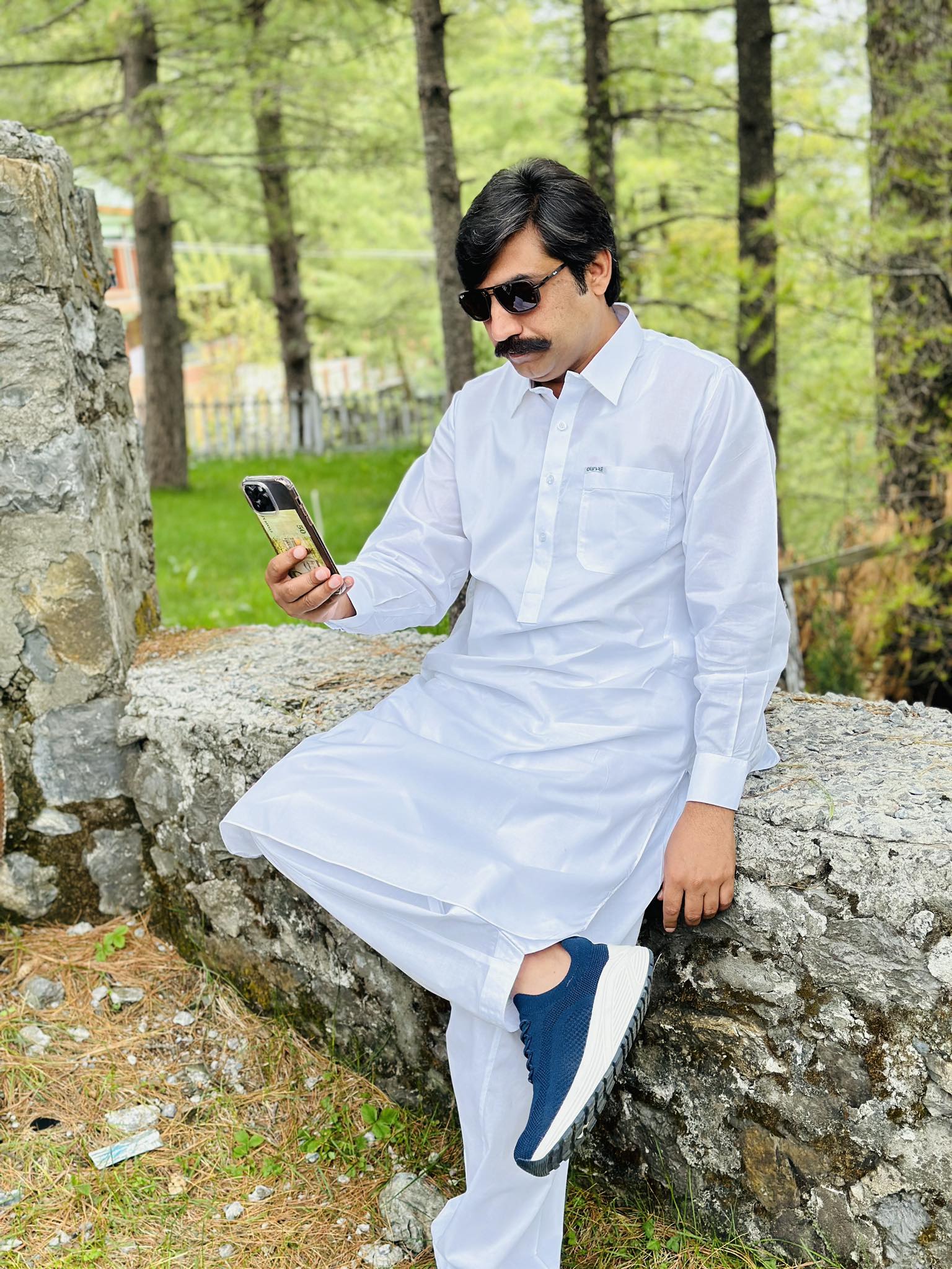 Rai Rashid Aman Bhatti