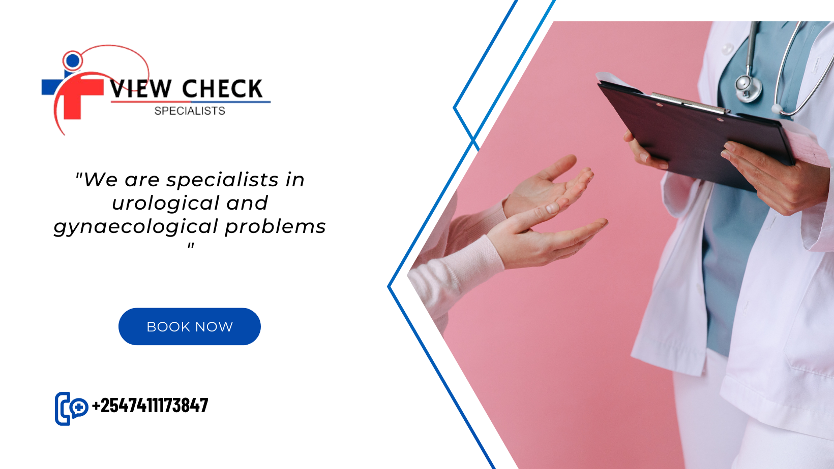 View Check Specialists