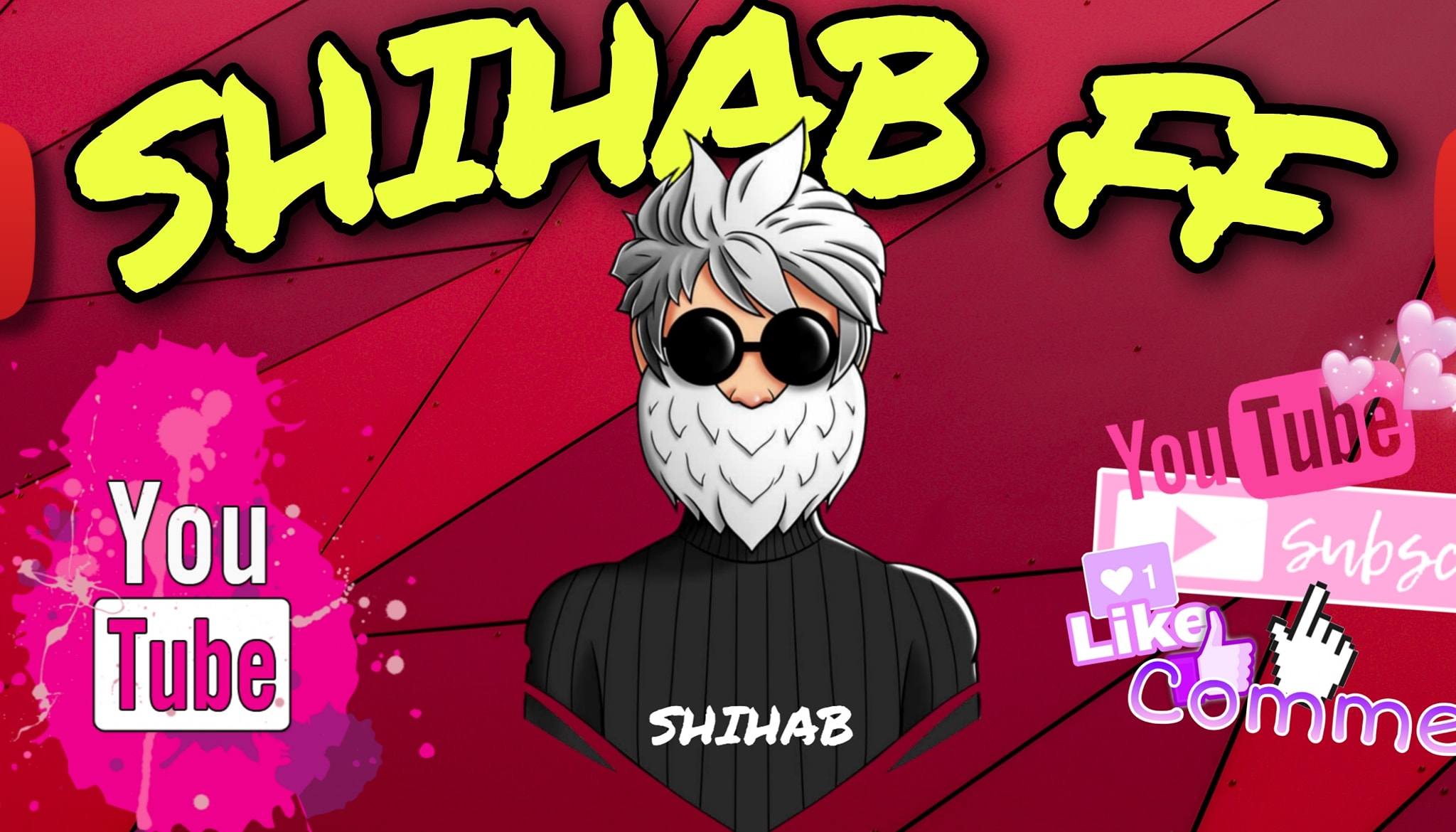 GamingwithShihab