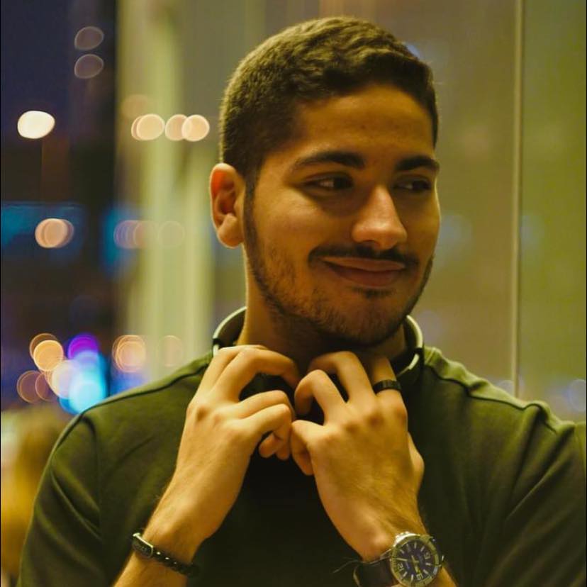 Med Wassef Margua
