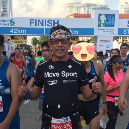 Azman Mohd Ariff