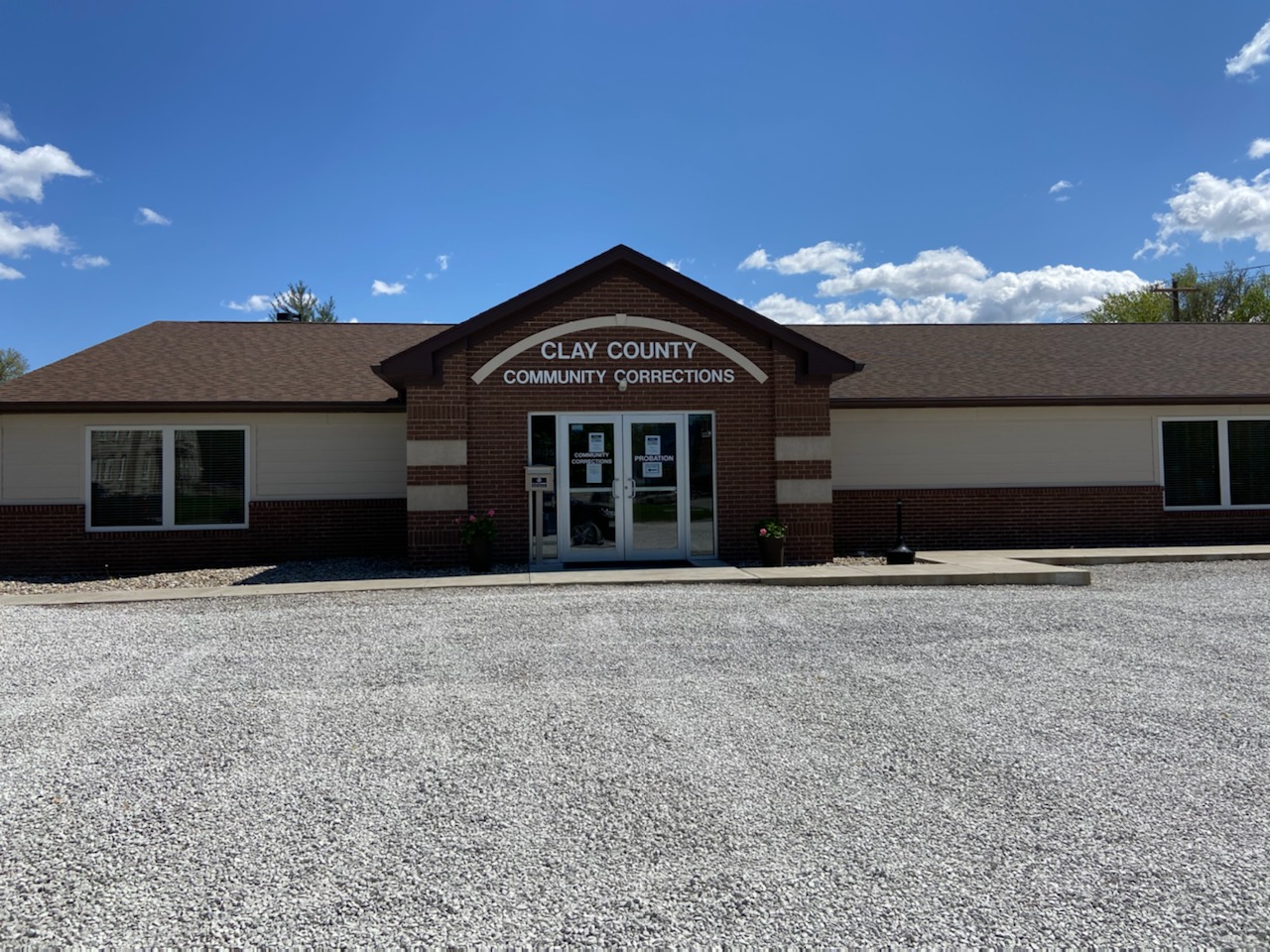 IDOC Putnamville... - IDOC Putnamville Correctional Facility