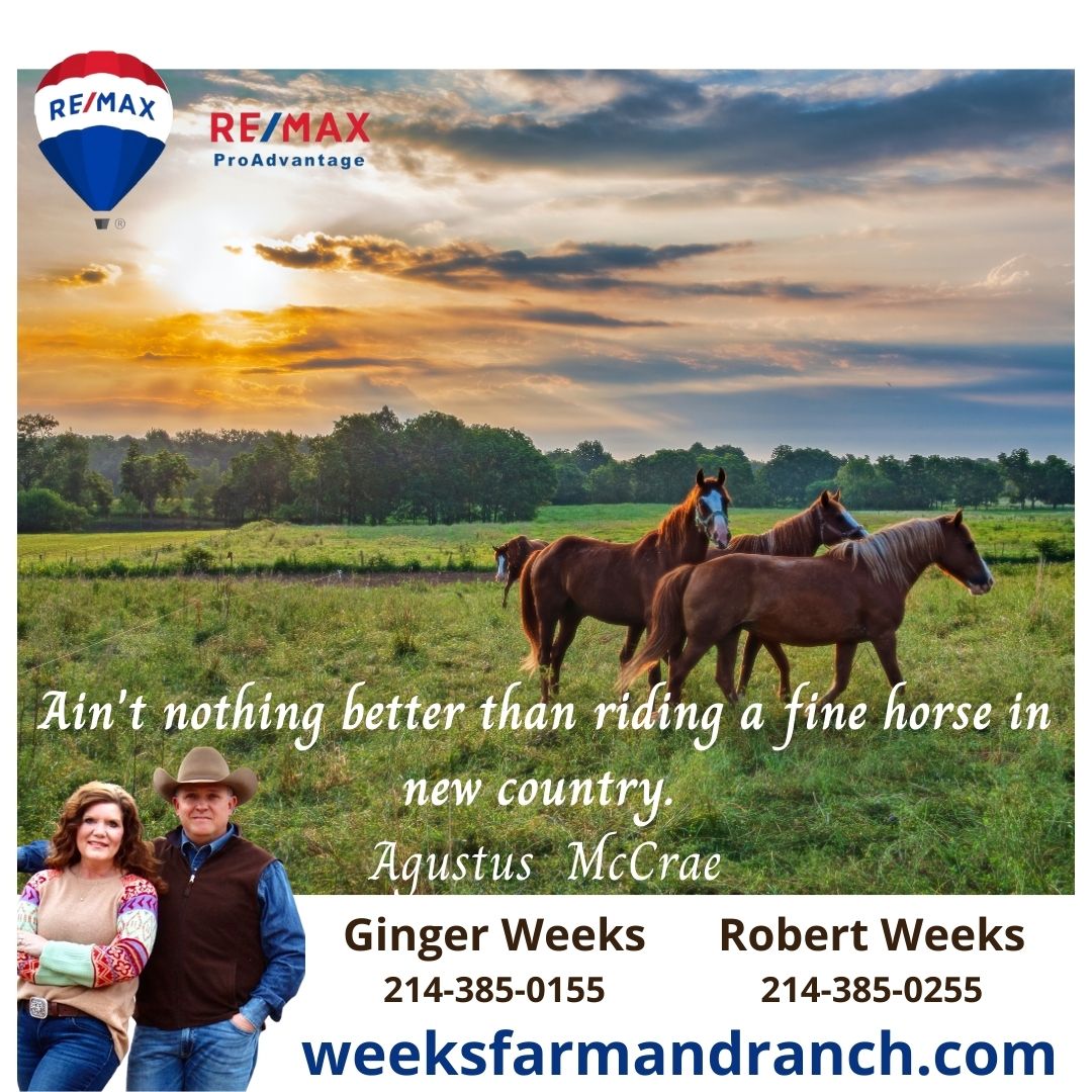 Weeks Farm And Ranch