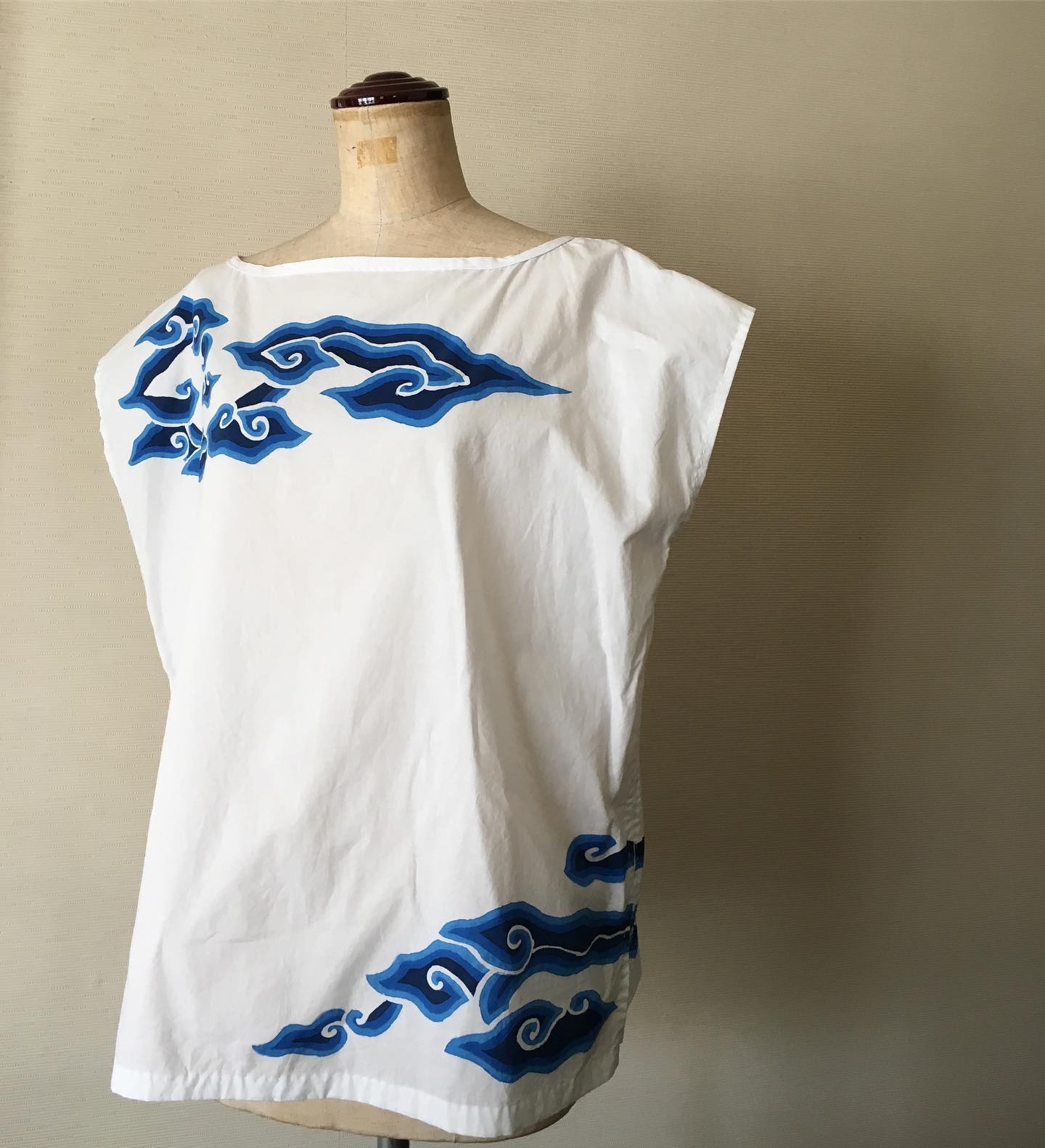 桑と茜 （くわとあかね） - Canting, Indnesian traditional batik wax