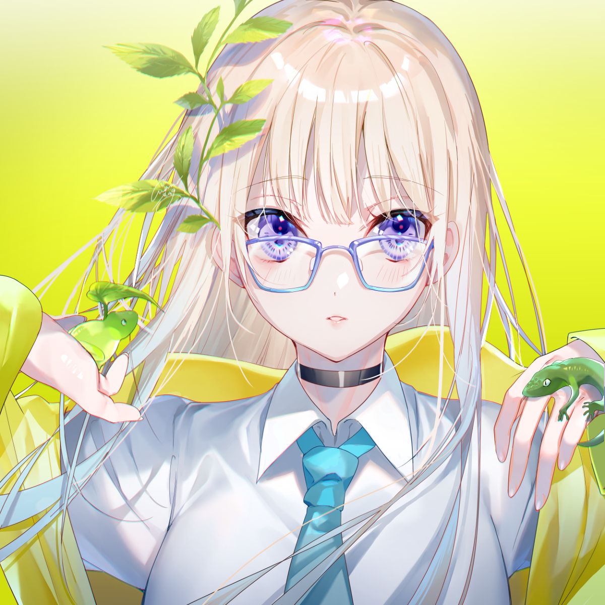 Randonime - New discord pfp? Maybe...... | Facebook