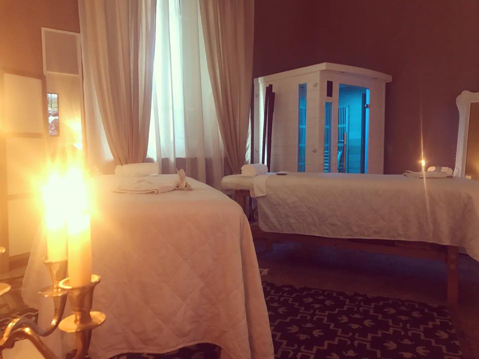 Rituals - Arte del Massaggio | Legnano