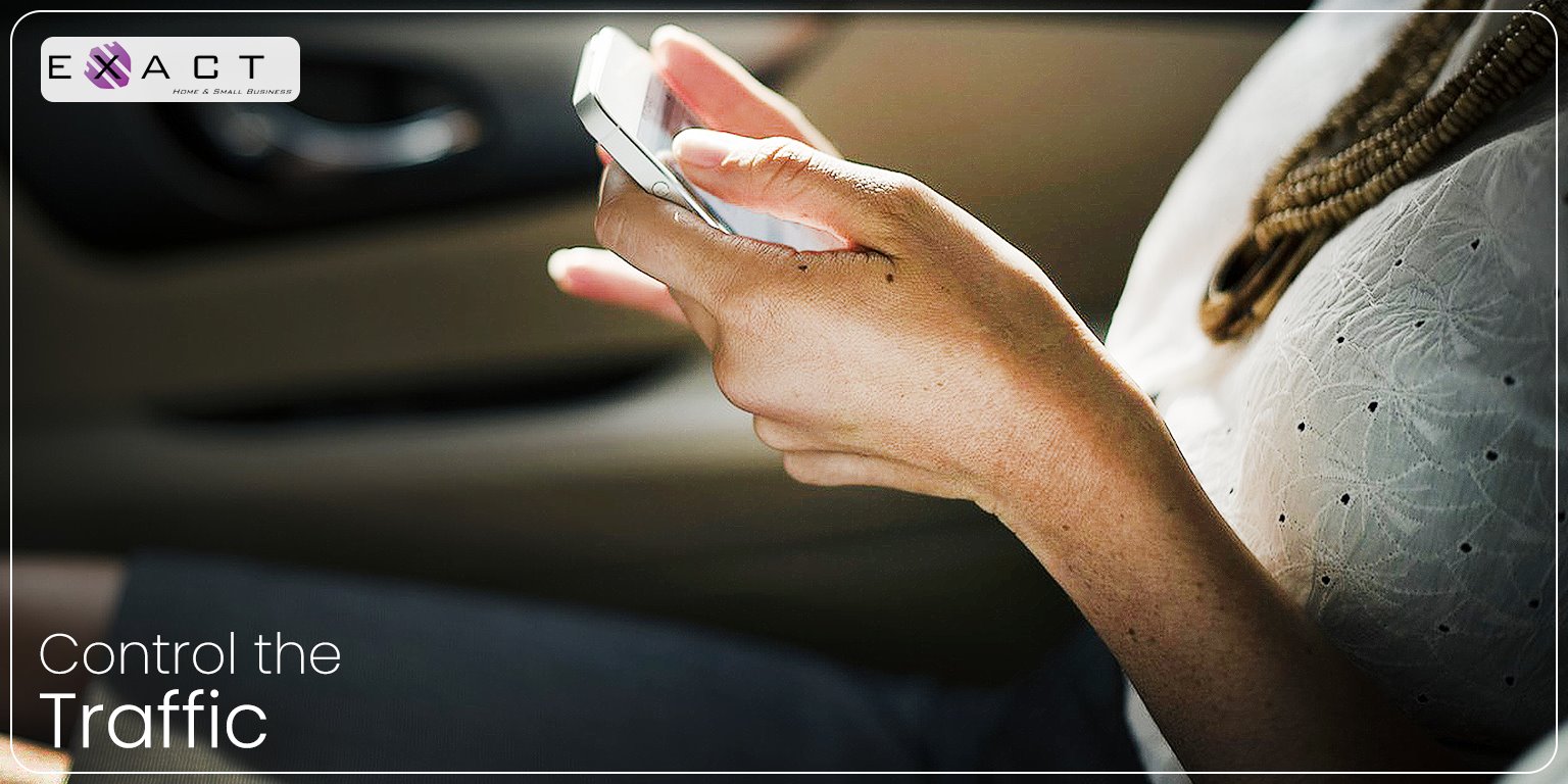 Do you have a number of... - Exact Home & Small Business