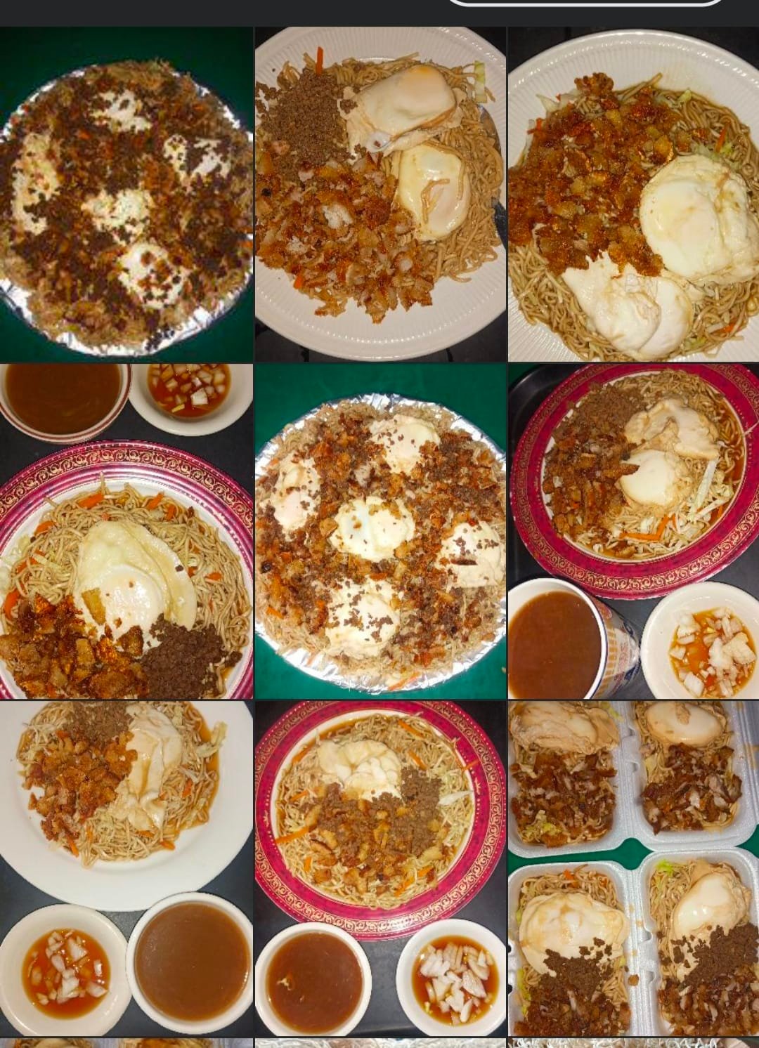 Emys Pancit Cabagan D Original | Llanera