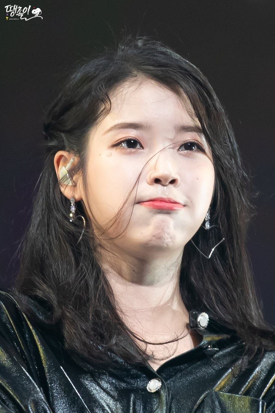 ⋏ ,,) cr.땡촐이 - IU Thailand (U&I Thailand)