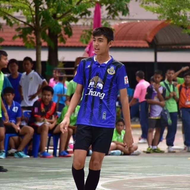 Sirawit Janon