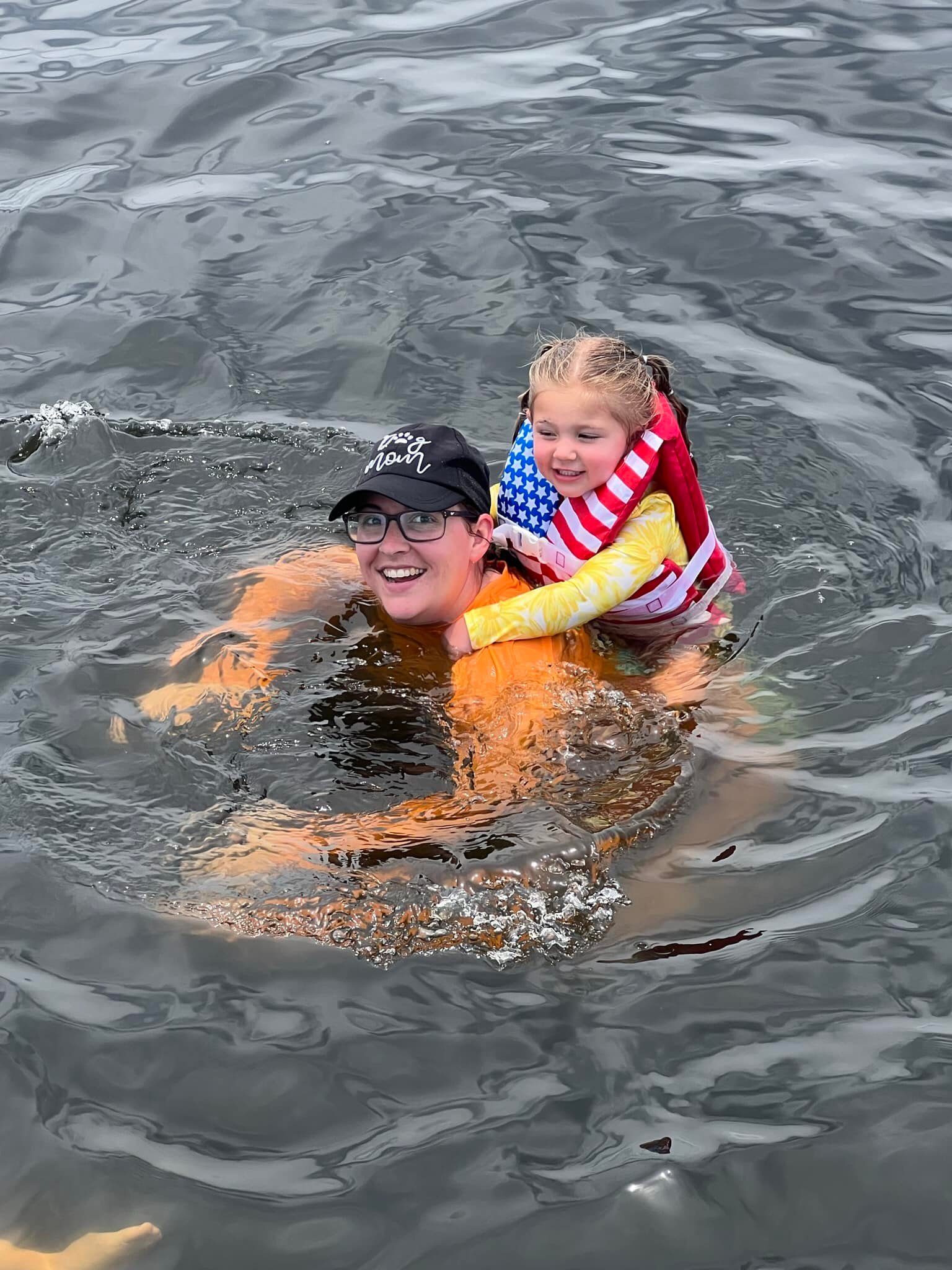 Buckethead Fishing Adventures