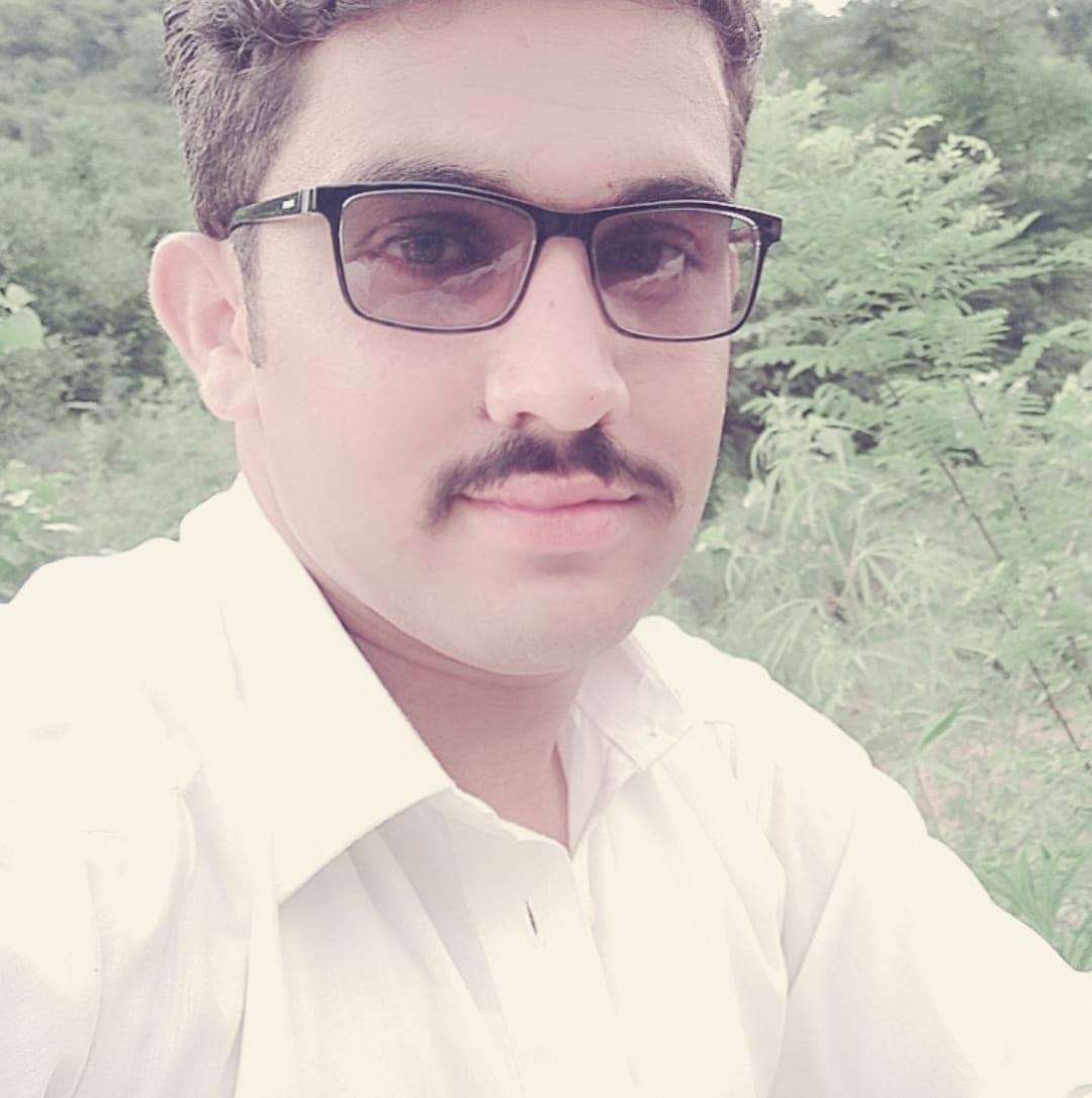 M Saeed
