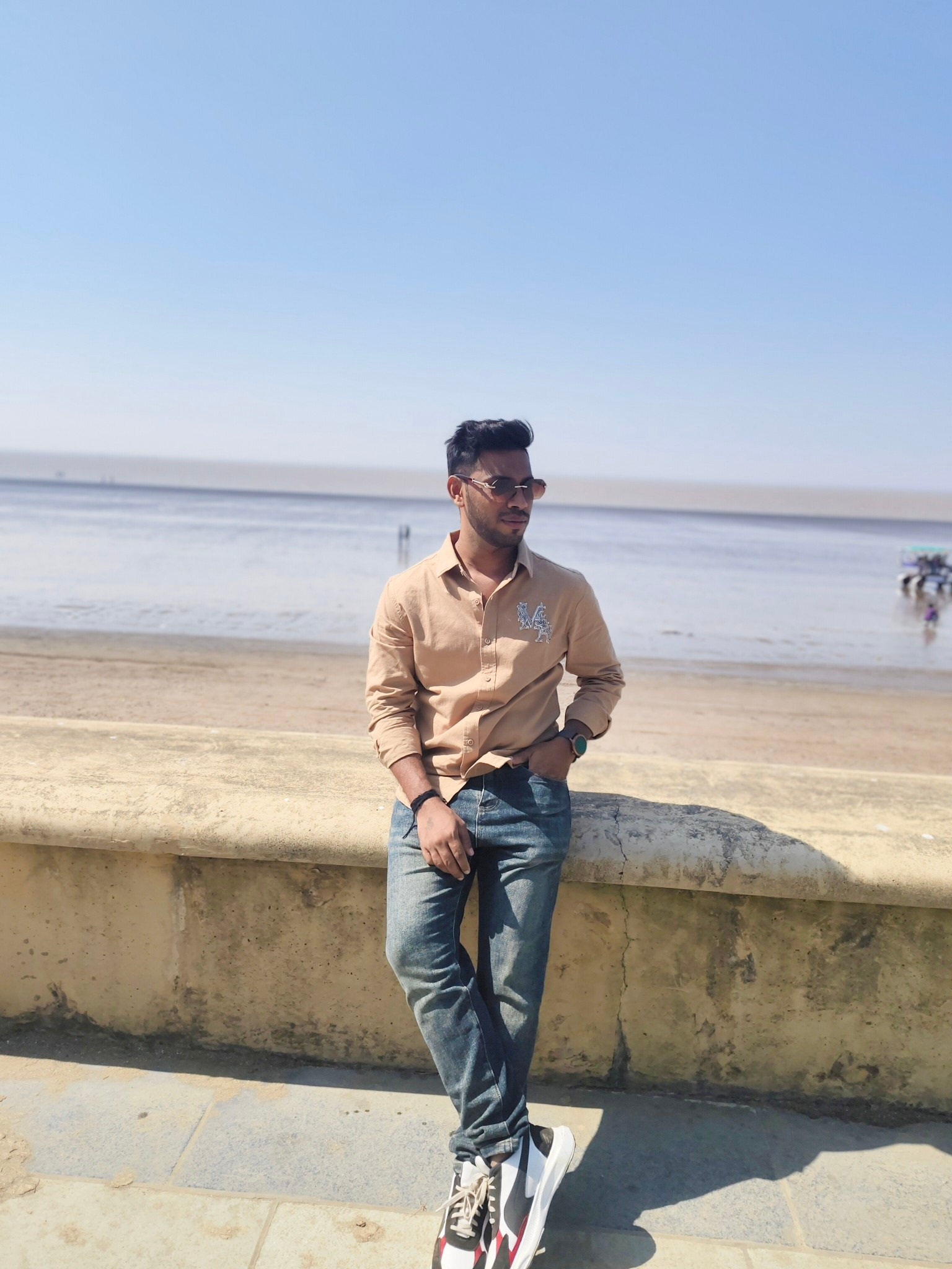 Yash Rana