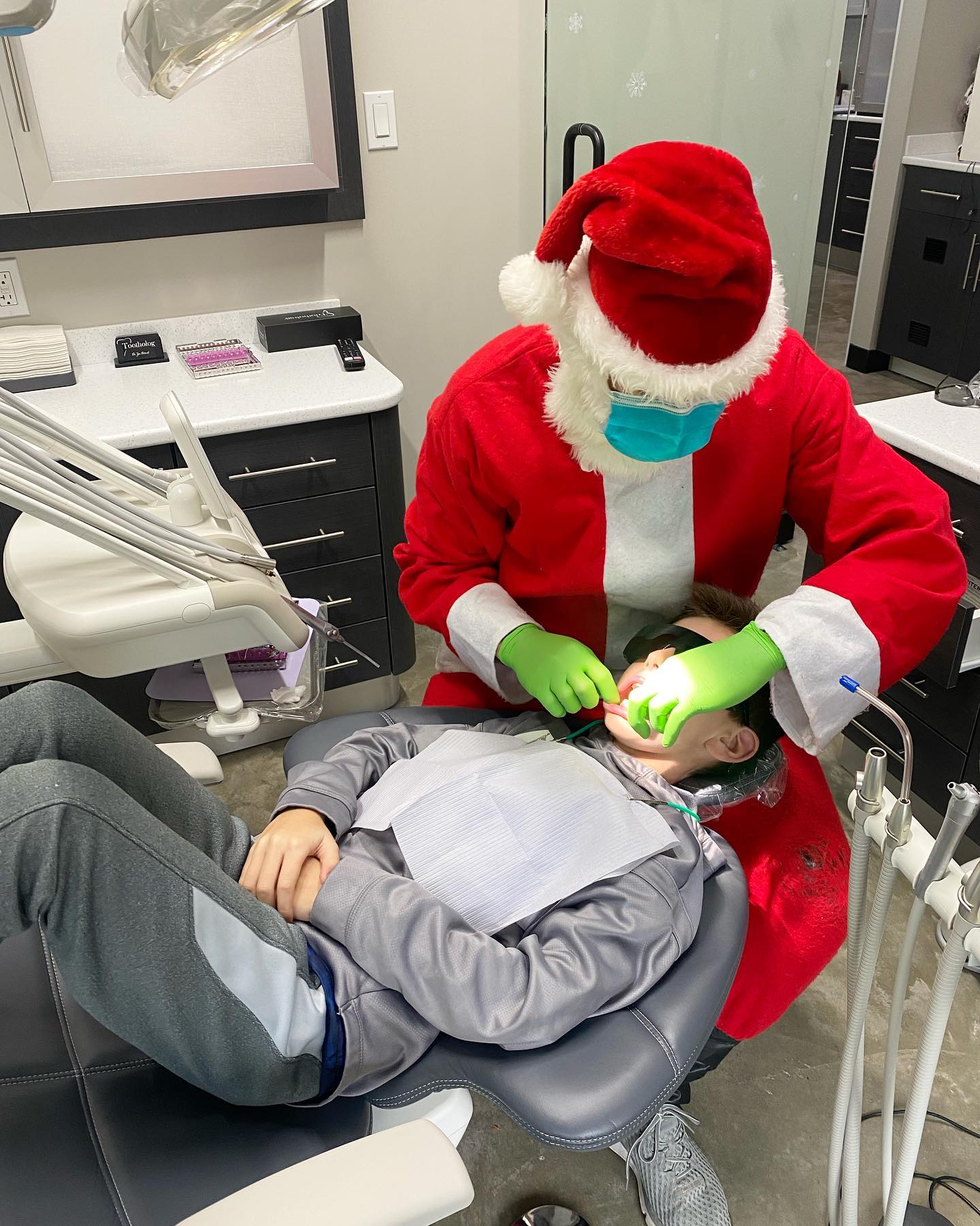 Toothology - 🦷Did you know that Dr. Ristevski is the ONLY... | Facebook