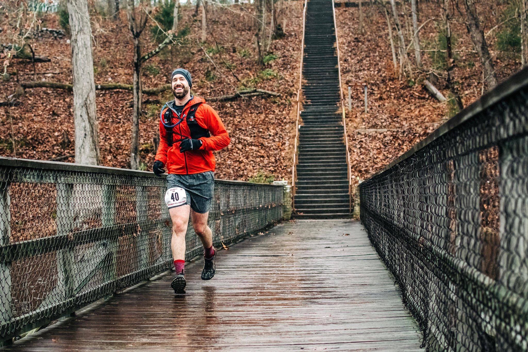 Sneak Peak Our talented... - Bell Ringer Trail Run