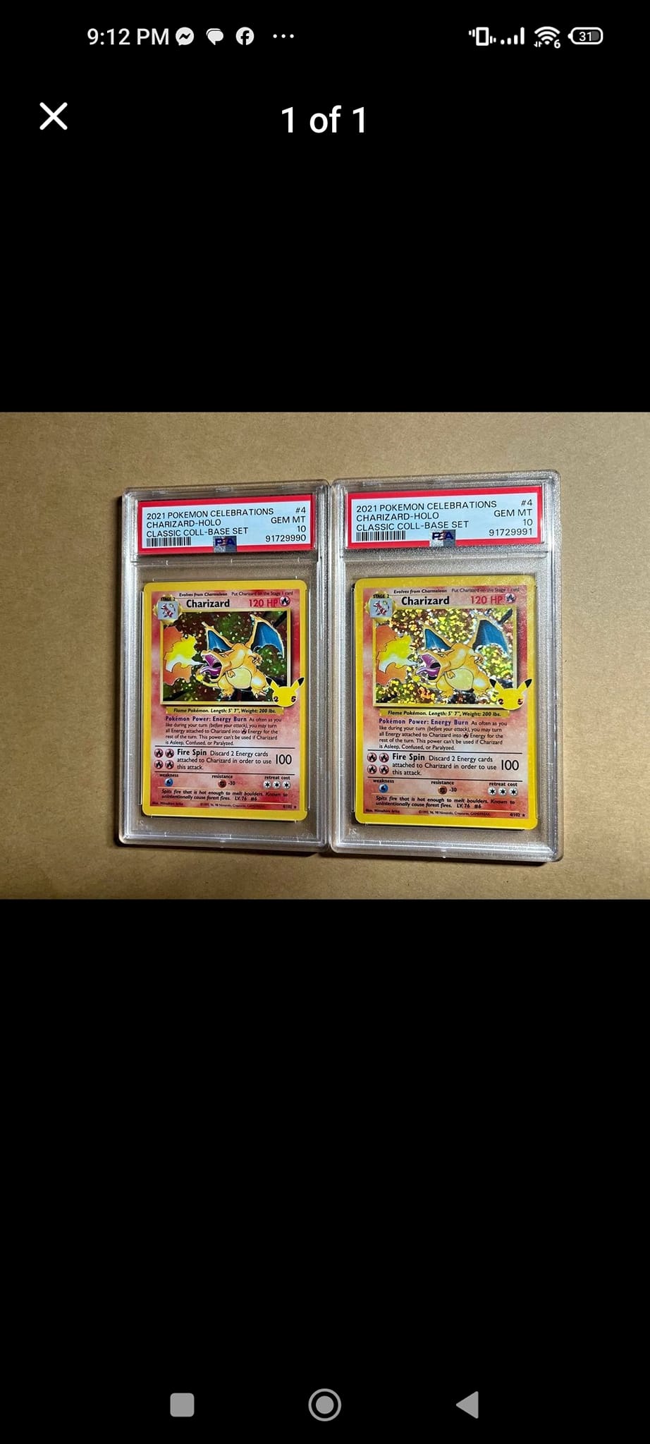 best place to buy psa pokemon cards One Random Graded and Authenticated Encased Card ( Perfect for Display) : Toys & Games type Pokmon renowned for its legendary status among enthusiasts Pokmon graded cards ( 1