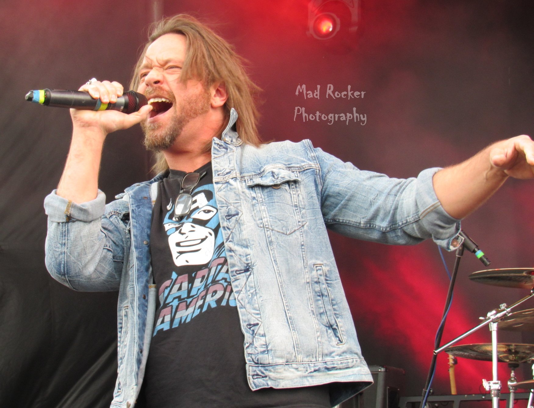 Mad Rocker Photography - Home