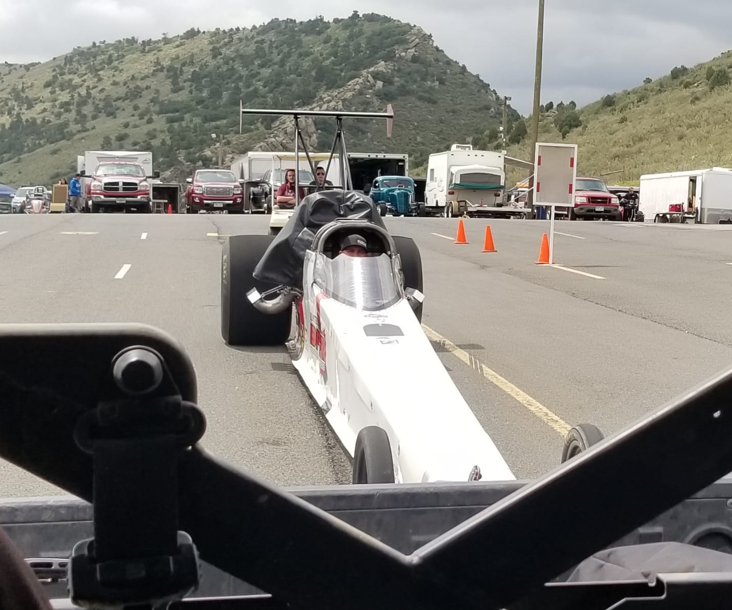 BPR Motorsports - Bill Patterson Racing | Aurora CO