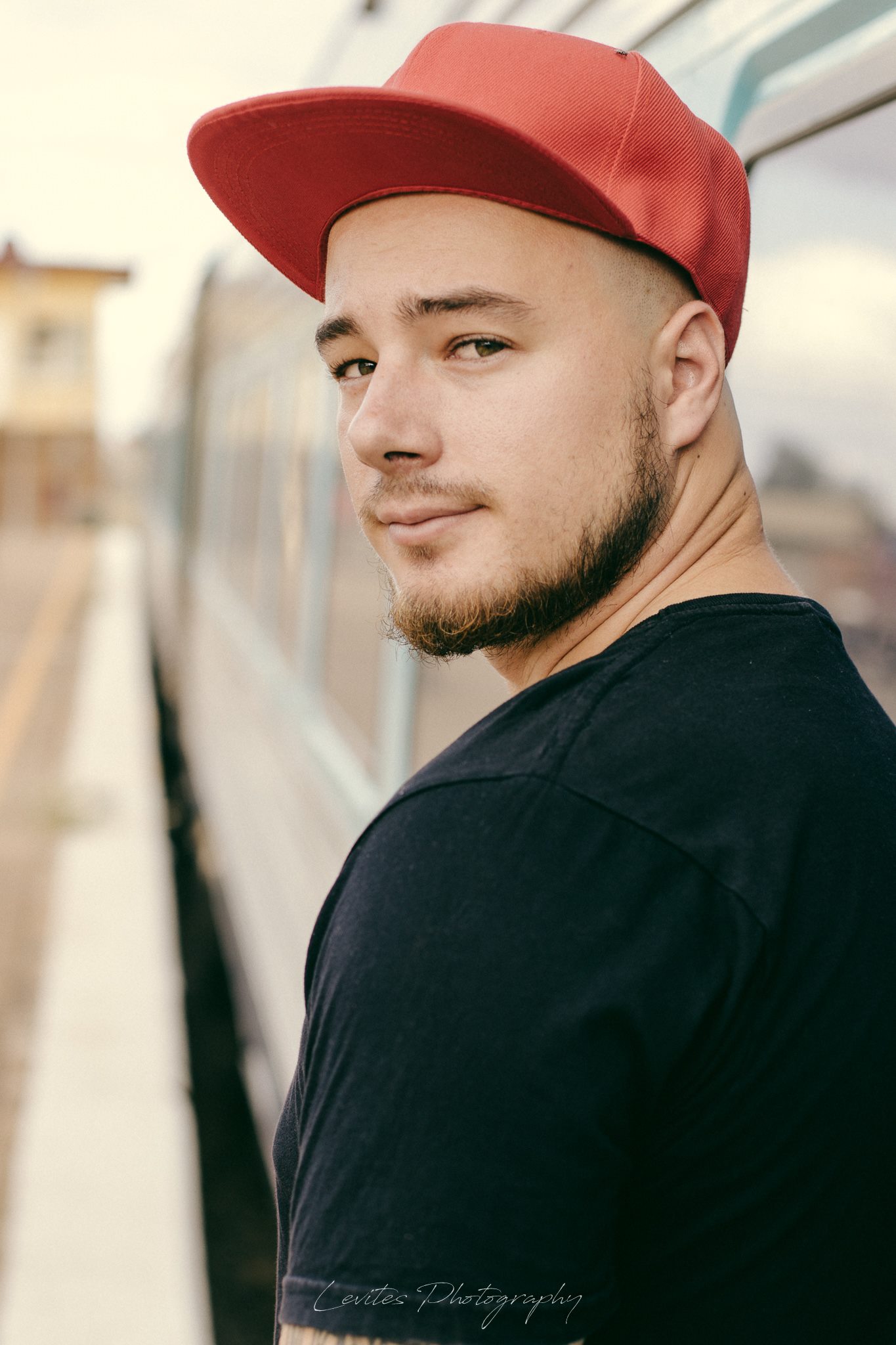 Levites - Meet Angus Lenehan aka 1Choice Muzik 1Choice has a ...