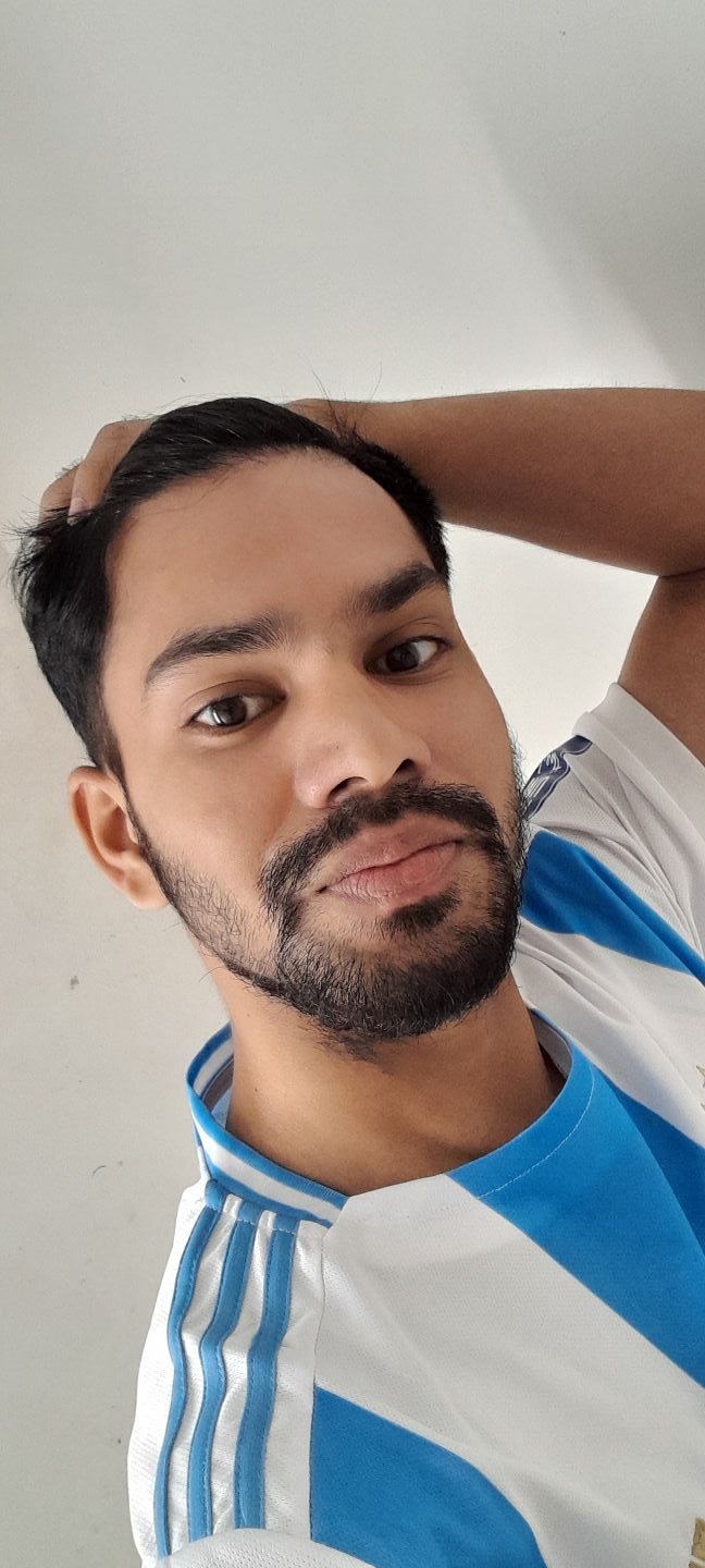 Jahid Hassan Rafi