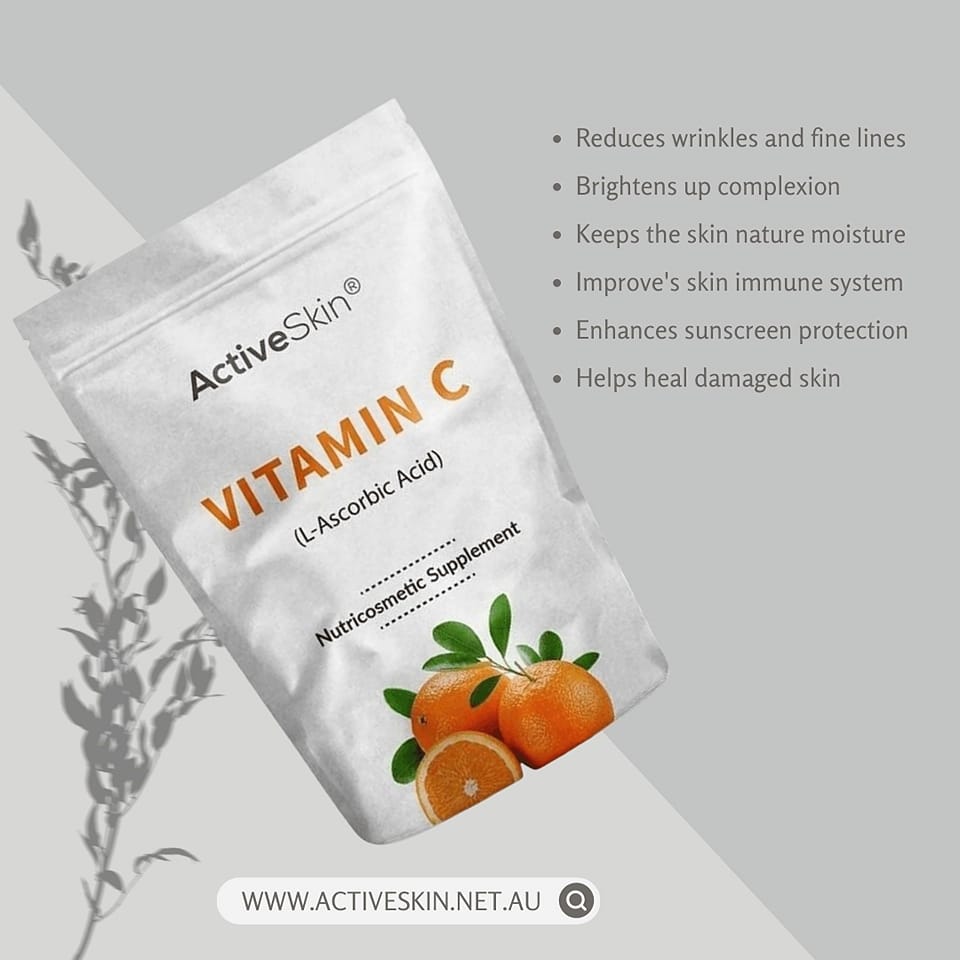 ActiveSkin | Sydney NSW