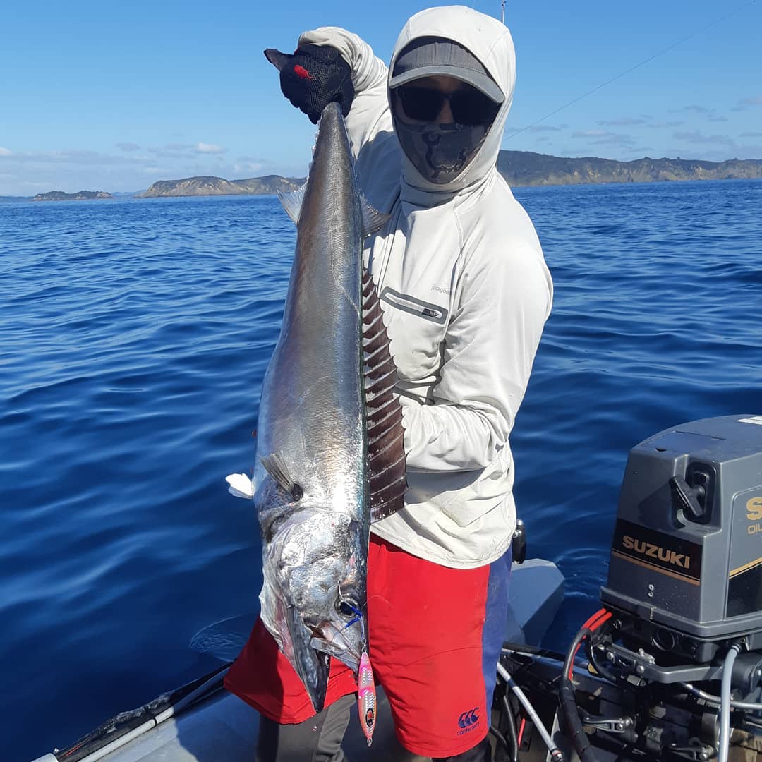 JDM Fishing Tackle | Auckland