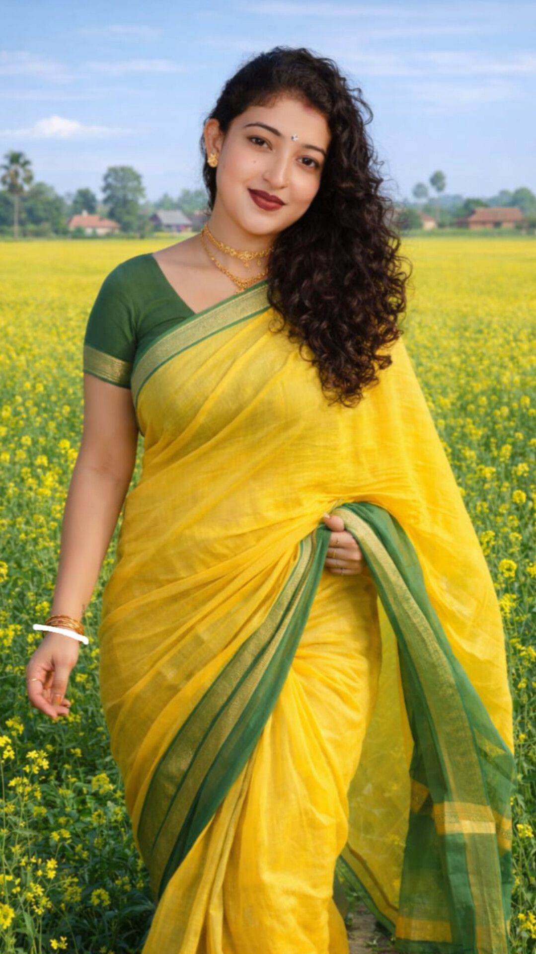 Mukta Rani Mandal