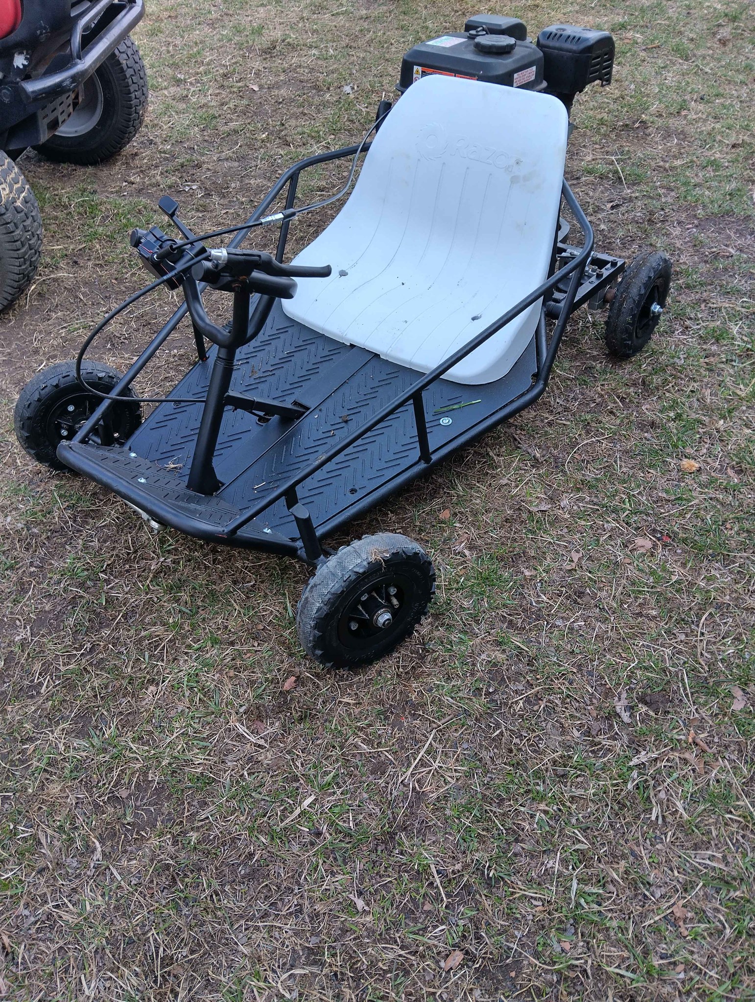 Razor dune buggy go kart - Go Karts - Clawson, Michigan | Facebook ...