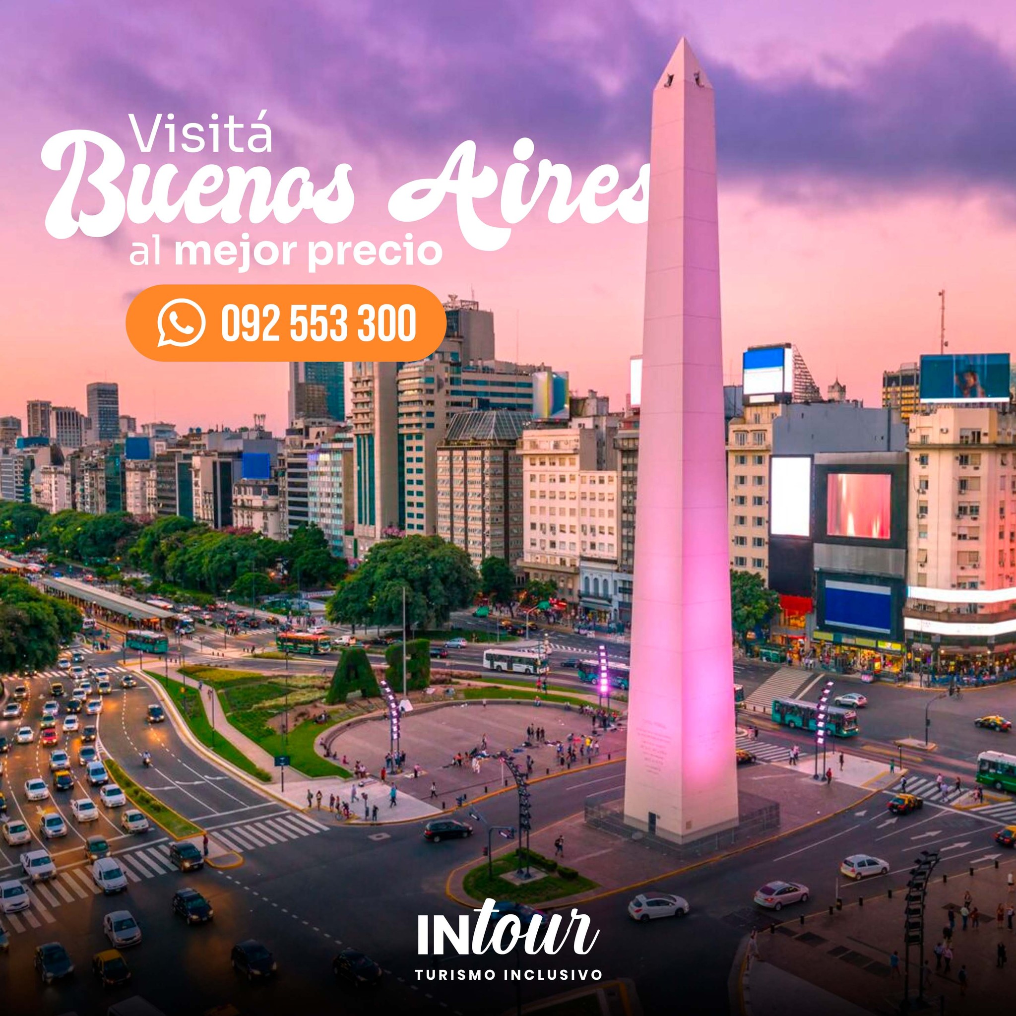 InTour Turismo Inclusivo