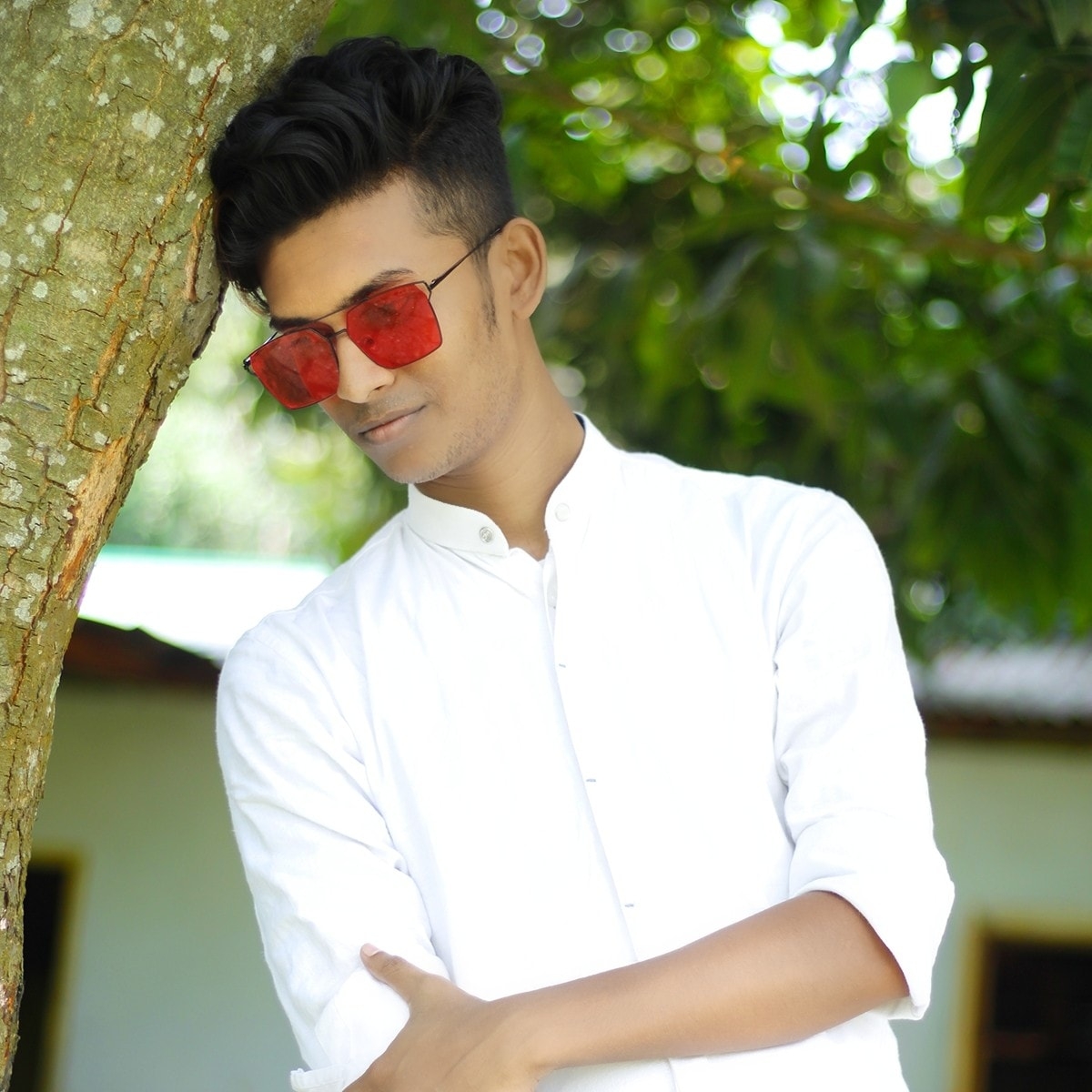 Wahid Hasan