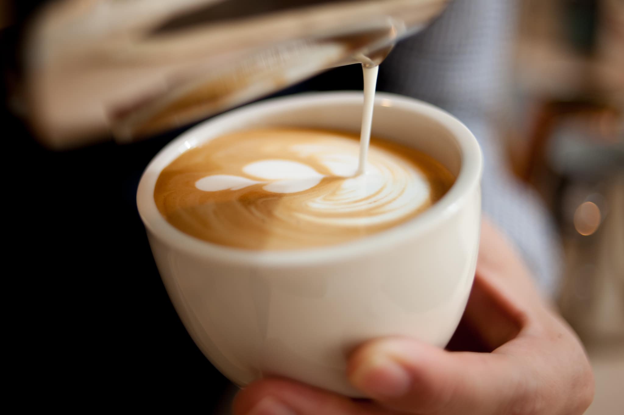 Red Engine Coffee Roasters | Lethbridge AB