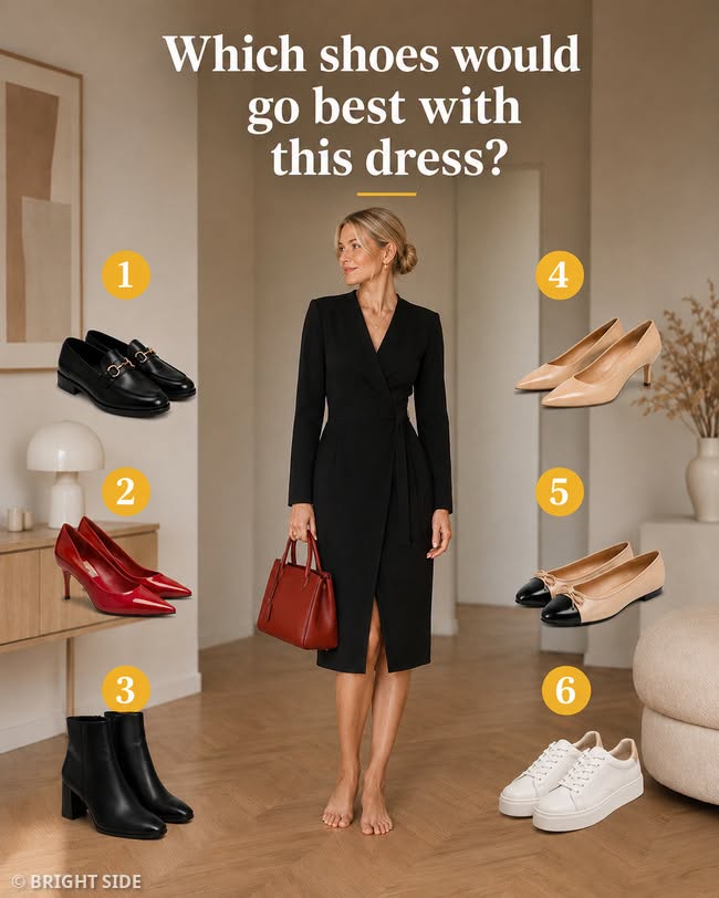 best shoes for black dress What go with a dress? ASTR The Label Midi lol tutu set Formal dress size:M/UK12