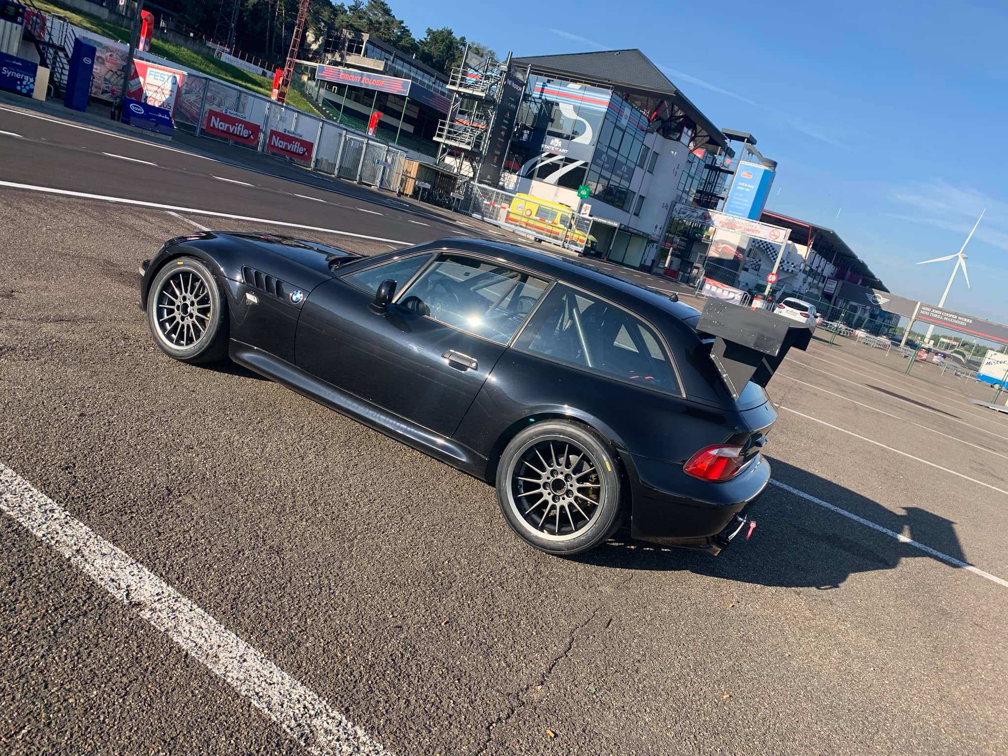 LLF - racing - Home