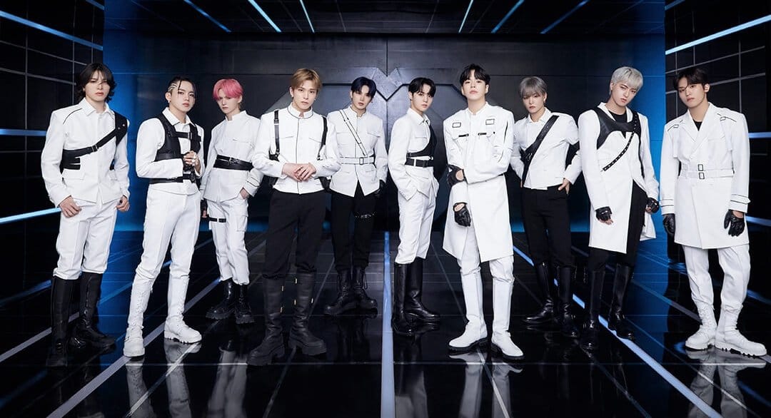Treasure concludes successful reboot tour in Seoul