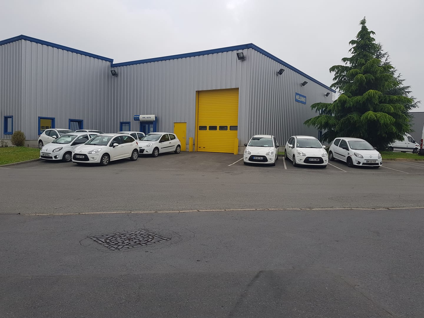 SARL AML AUTO | Montataire