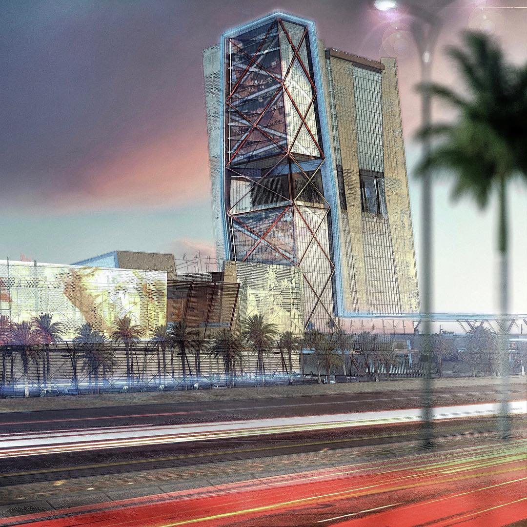 Arabian Developers Engineering Consulting | Riyadh