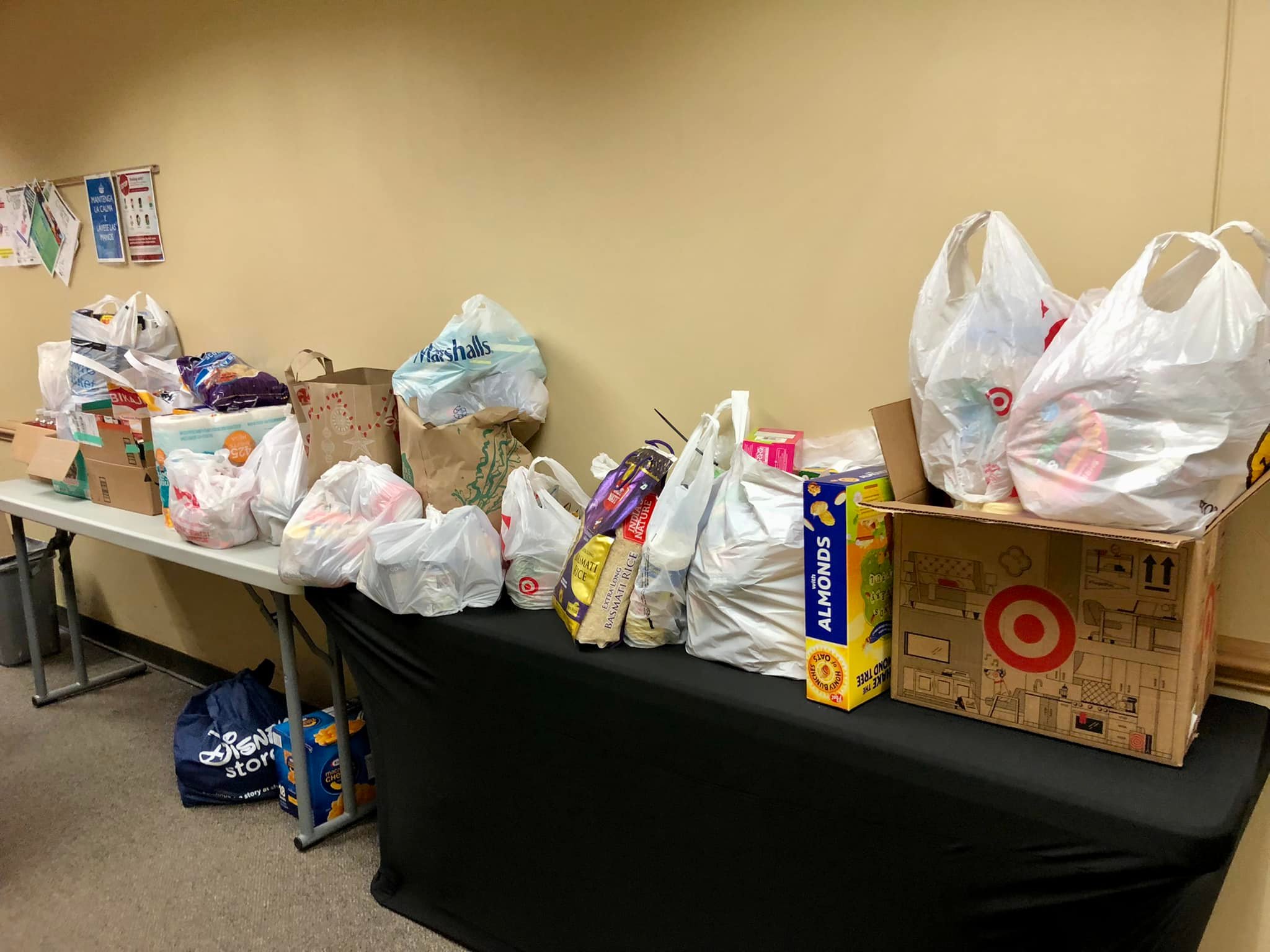 Montgomery Charity Foundation | Montgomery NJ