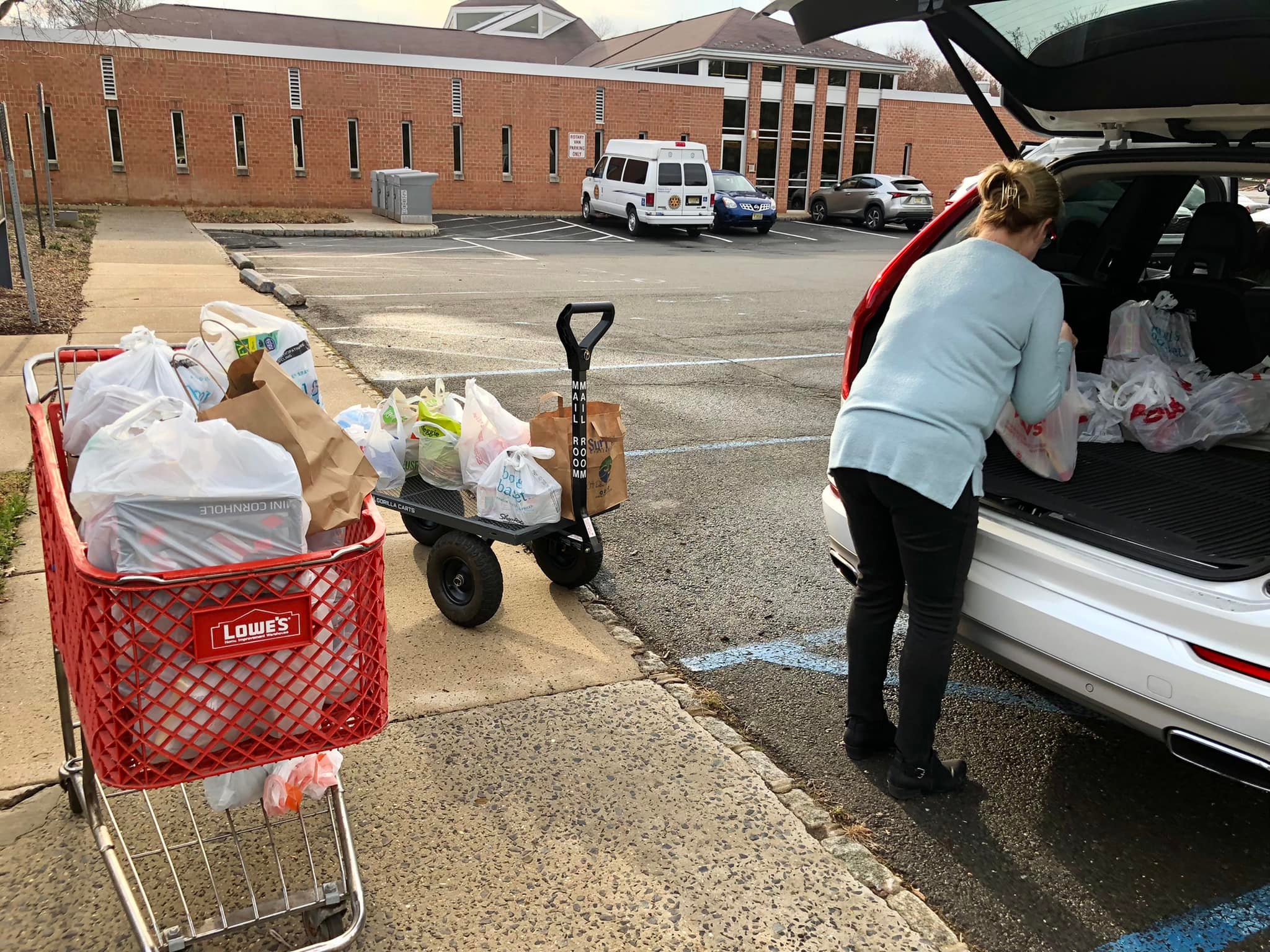 Montgomery Charity Foundation | Montgomery NJ