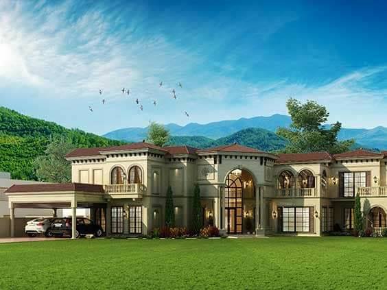 Syed Homes | Islamabad