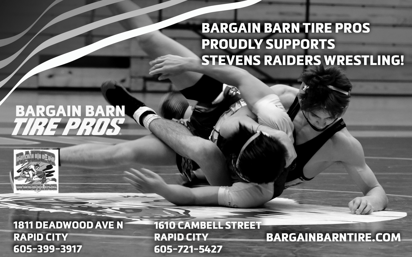 Bargain Barn Tire Pros Home