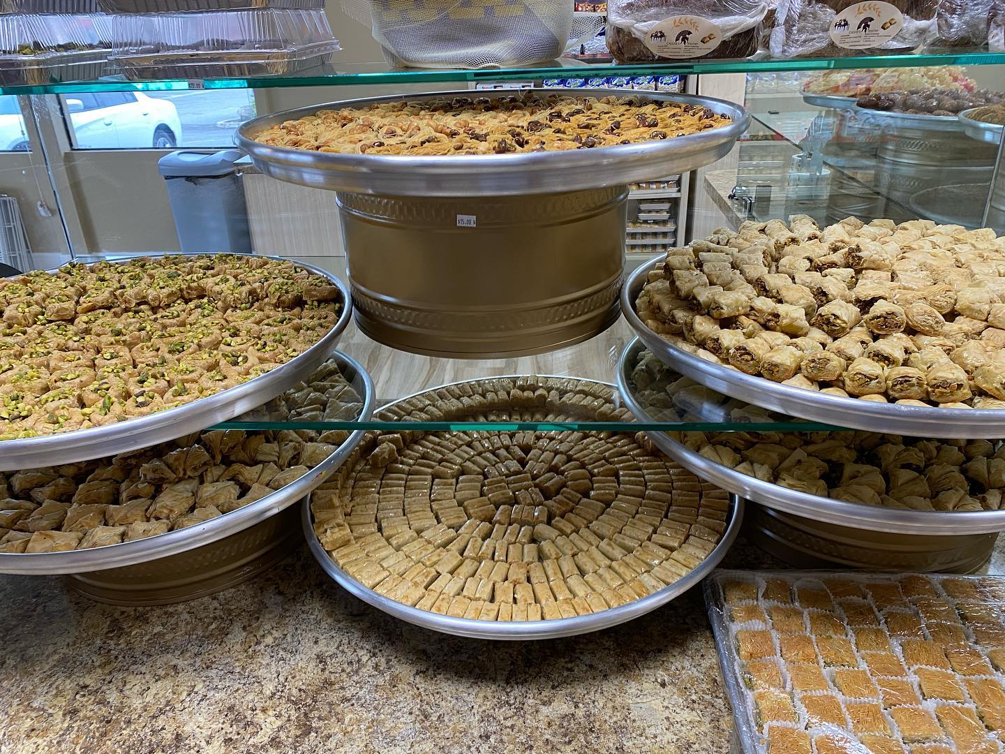 Caesar's Pastry - #ranchocucamonga #caesarspastry... | Facebook